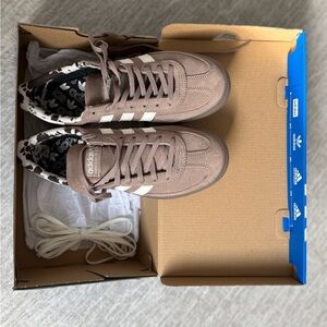 Adidas rare handball spezial